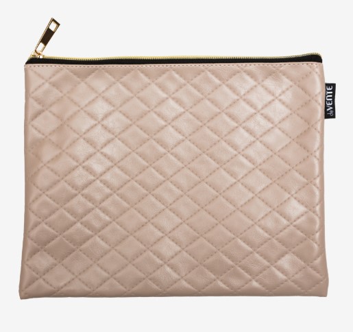 Папка для тетрадей 'deVENTE. Artique' A5 (27x20,5x1 см) на молнии сверху, 8053563