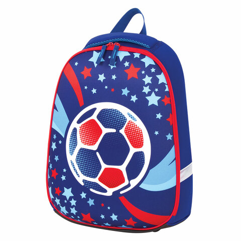 Школьный ранец Пифагор 'Eva Basic championship',1 отделение., 39х30х16 см., 228812