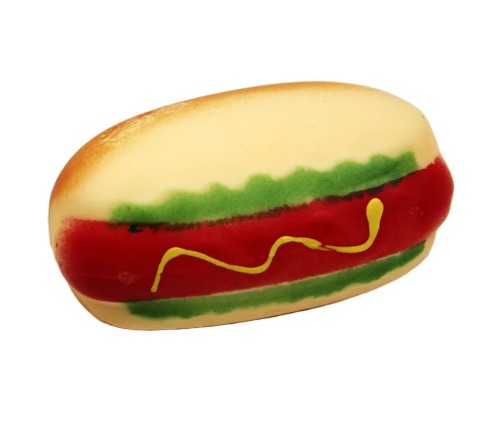 Сквиш ХОТ-ДОГ, 2024-79