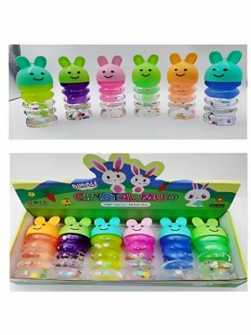 Слайм 'Зайчик', ИСМ-3544