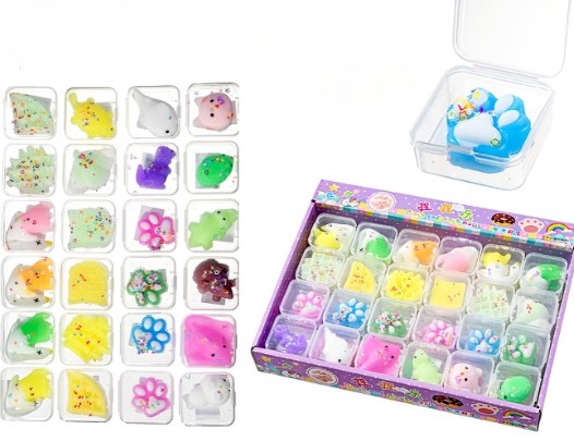 Игрушка-антистресс, М-20371