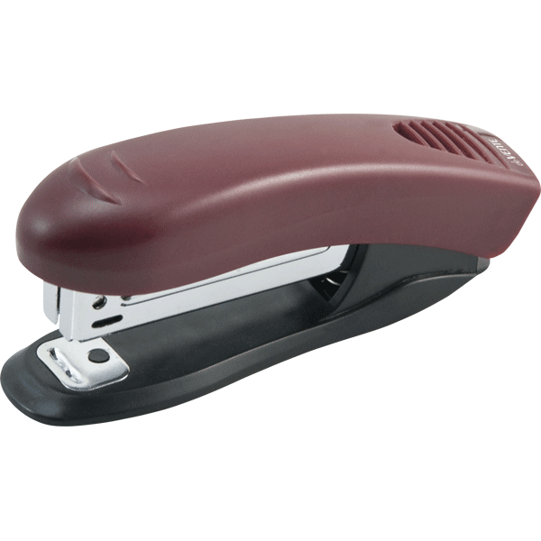 Степлер 'deVENTE.Stripe'№ 10 (мощность 10 листов), 4142350