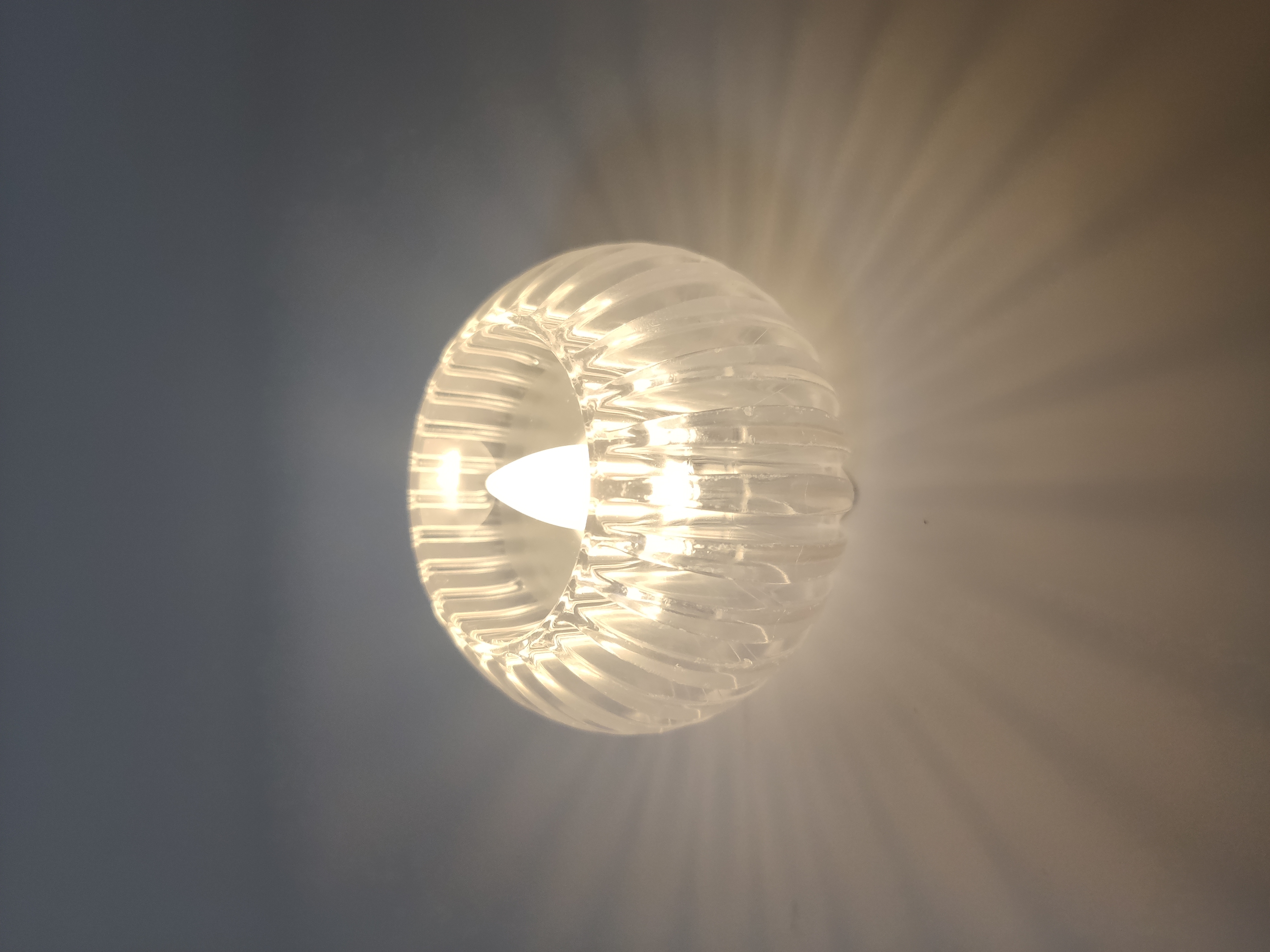 Новогодний декоративный светильник, цвета ассорти, 737409