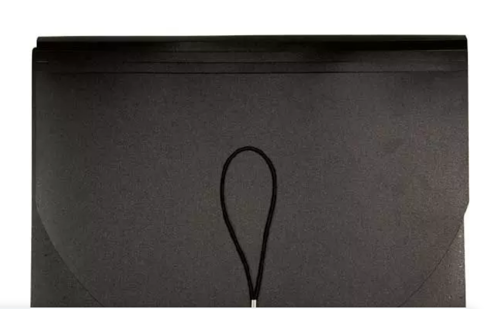 Папка-органайзер с 13-ю отделениями "deVENTE" A4 (330x235 мм) 700 мкм, разделители 130 мкм, 3078302