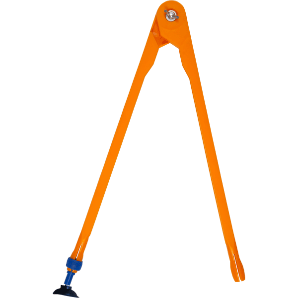 Циркуль пластиковый 'deVENTE' для классной доски, 5098800