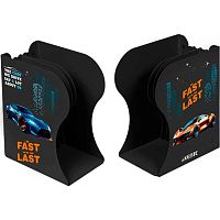 Подставка для учебников и книг 'deVENTE. Fast Or Last' 19x14,7x9 см, металлическая, 8063523