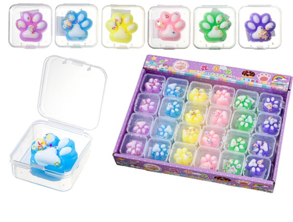 Игрушка-антистресс, М-20370