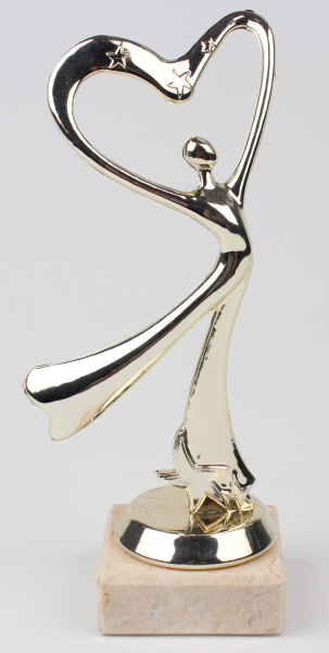 Кубок 'Танец'